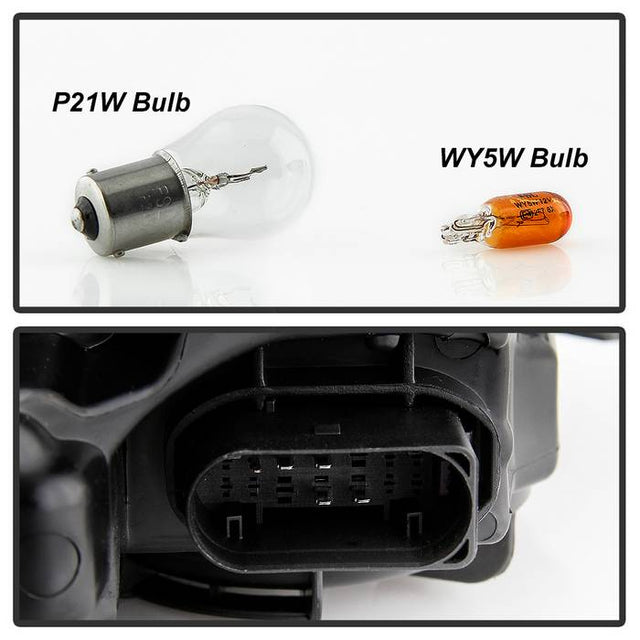 Product of Xtune 9944604 Headlight Assembly