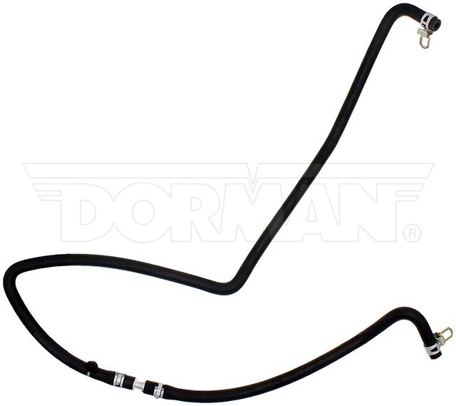 Dorman (Oe Solutions) 626-816 Radiator Hose||626-816_1.Jpg||86||d18626816||1553789