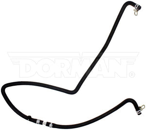 Dorman (Oe Solutions) 626-816 Radiator Hose||626-816_1.Jpg||86||d18626816||1553789