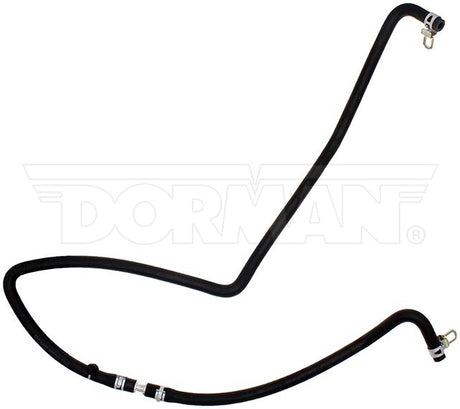 Dorman (Oe Solutions) 626-816 Radiator Hose||626-816_1.Jpg||86||d18626816||1553789