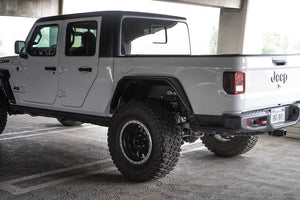 Dv8 Offroad Fdgl-06 Fender Flare||||95||dv8fdgl06||2016379