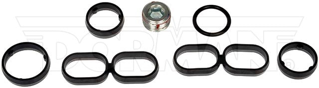 Dorman (Oe Solutions) 926-959 Oil Filter Housing||926-959_5.Jpg||90||d18926959||1062390