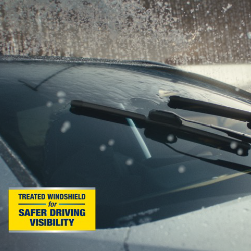 Product of Rain-X 5079273-2 Windshield Wiper Blade