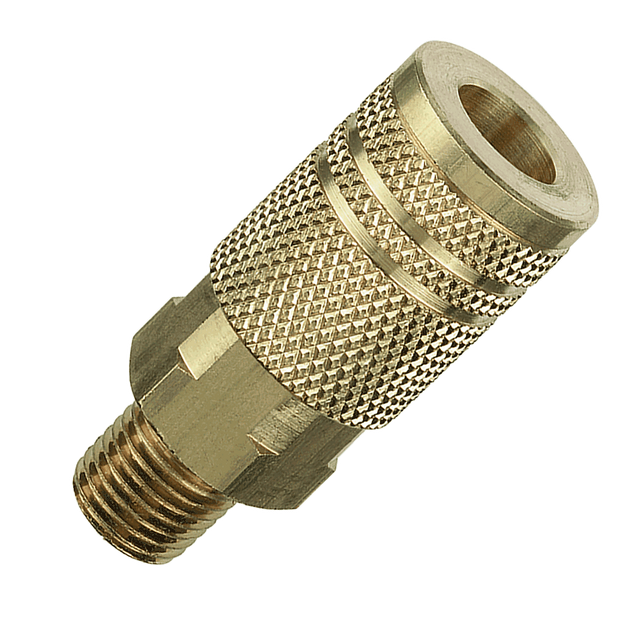 Product of Tru Flate 13-225 Hose End Quick Disconnect Coupling