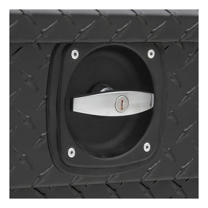 Product of UWS SL-69-LP-MB Secure Lock Low Profile Toolbox 