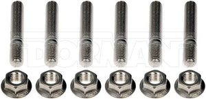 Help! By Dorman 03133hp Exhaust Flange Stud And Nut||03133hp_3.Jpg||88||d1803133hp||856157
