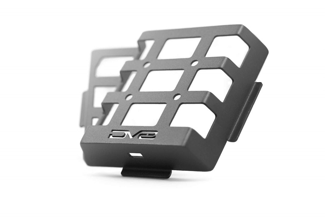 Dv8 Offroad Mpbr-06 Molle Cargo Panel||2021-2023-Ford-Bronco-Rear-Door-Pocket-Molle-Panels_Offtruck-02.Jpg||86||dv8mpbr06||1628132