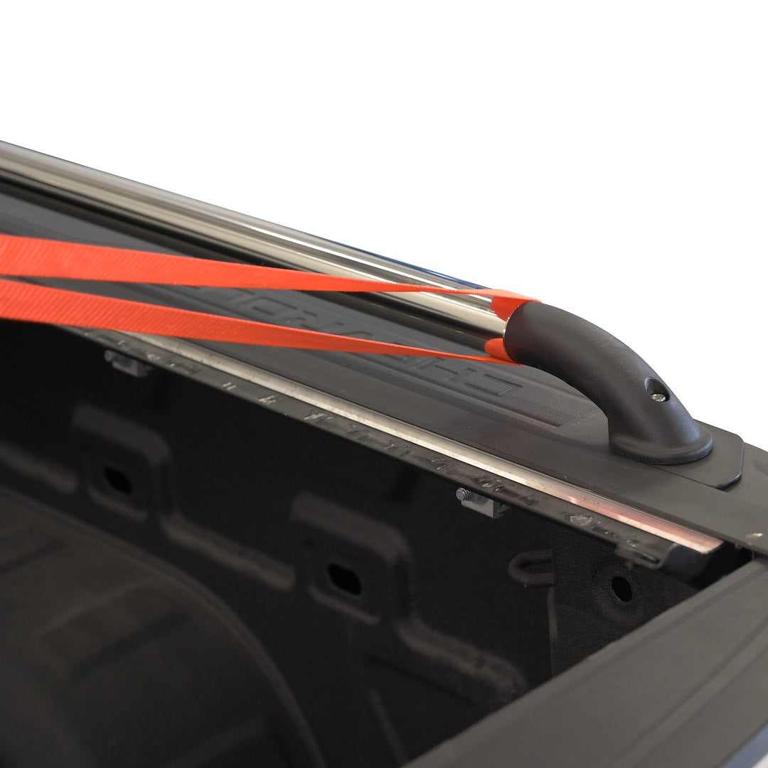 Product of Putco 19858 Polished Direct-Fit Bed Side Rail 