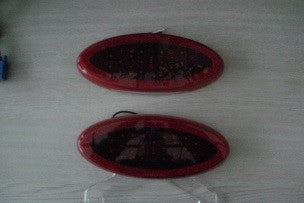 Creative Products 003-85 Trailer Light||003-85.Jpg||85||cpg00385||1304010