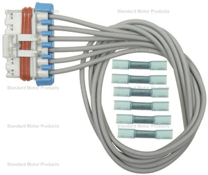 Standard Motor Eng.Management S-945 Abs Control Module Connector||s-945.Jpg||85||s65s945||1623385
