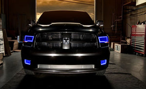 Product of Oracle Lighting 8906-504 Headlight Assembly - LED - 