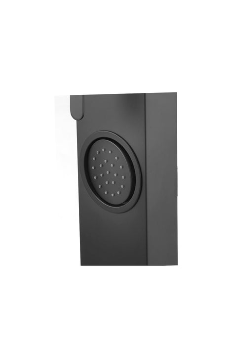 Dura Faucet Df-Sa914-Mb Shower System||sa914-Mb-2.Jpeg||87||d6udfsa914mb||2214841