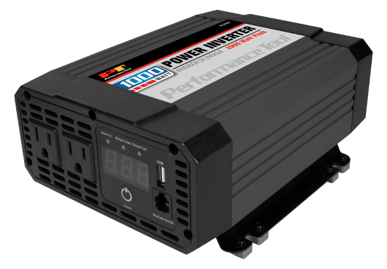 Performance Tool W16652 Power Inverter||w16652.Jpg||85||ptlw16652||1630505