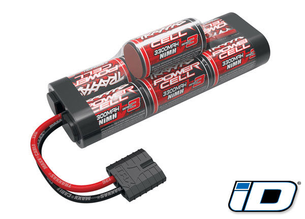 Traxxas 2941x Remote Control Vehicle Battery||2941x.Jpg||85||t1x2941x||1185380