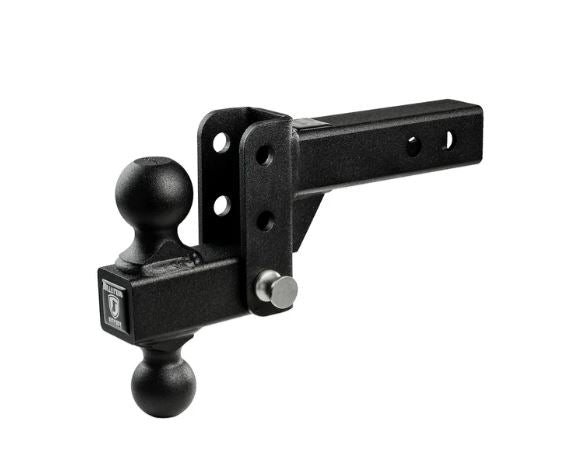 Bulletproof Hitches Ld202 Trailer Hitch Ball Mount||ld202.Jpg||85||bphld202||1743544