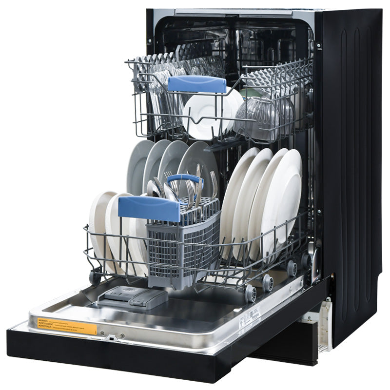 Product of Pinnacle Appliances Bb 1840 Dishwasher