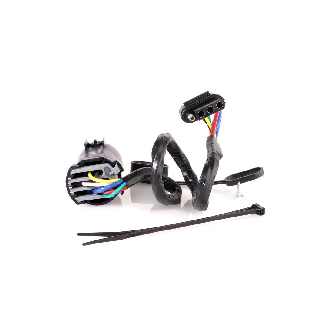 Hopkins Mfg 41155 Trailer Wiring Connector||41155_10.Jpg||95||h2241155||868806