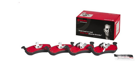 Brembo P24212n Brake Pad||p24212n.Jpg||85||brmp24212n||2091558