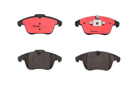 Product of Brembo P24076N Brake Pad - Set Of 4 