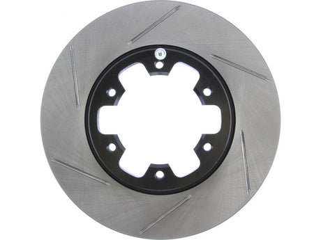 Stop Tech/ Power Slot 126.42029sr Brake Rotor||126.42029sr.Jpg||85||p7812642029sr||1348463