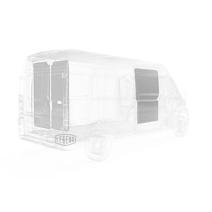 Product of Legend Fleet 603-114-2613.Hr Van Wall Liner