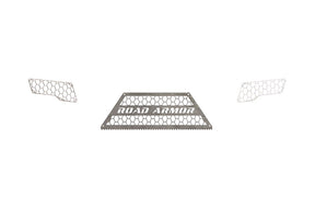Road Armor 6172drmh Bumper Grille Insert||6172drmh.Jpg||85||rda6172drmh||1356642