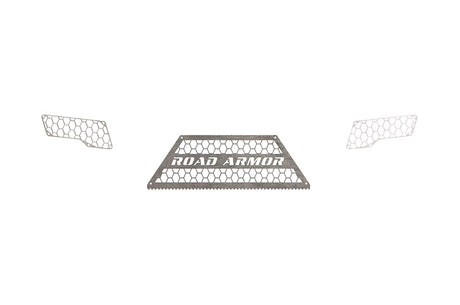 Road Armor 6172drmh Bumper Grille Insert||6172drmh.Jpg||85||rda6172drmh||1356642