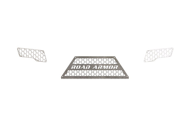 Road Armor 6172drmh Bumper Grille Insert||6172drmh.Jpg||85||rda6172drmh||1356642