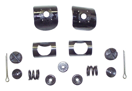 Product of Crown Automotive J0923418 Drag Link Rebuild Kit