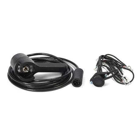 Product of Warn 38625 Winch Remote Hand Held Controller