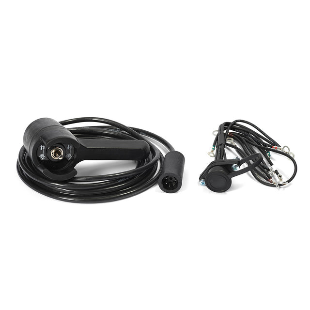 Product of Warn 38625 Winch Remote Hand Held Controller