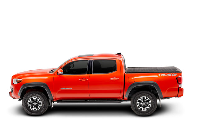 Product of Retrax RetraxPro MX Hard Manual Retractable 80861 Tonneau Cover 