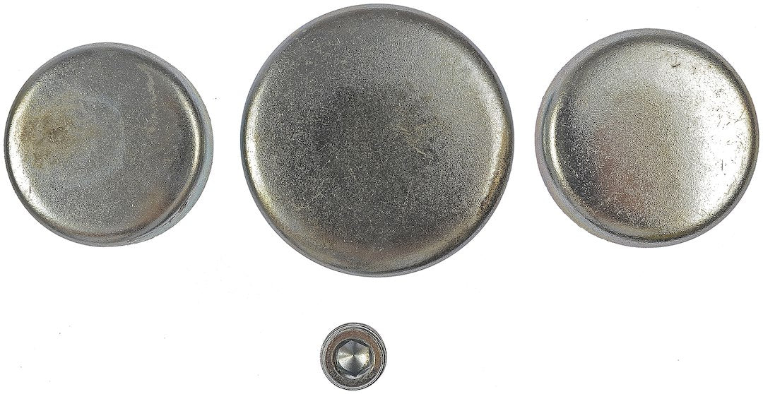 Dorman (Oe Solutions) 02670 Expansion Plug||02670-001.Jpg||86||d1802670||1185361