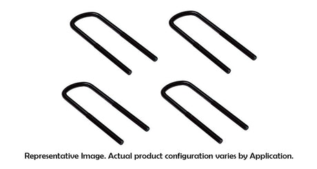 Product of Skyjacker Suspensions U9b6r Leaf Spring Axle U Bolt Kit