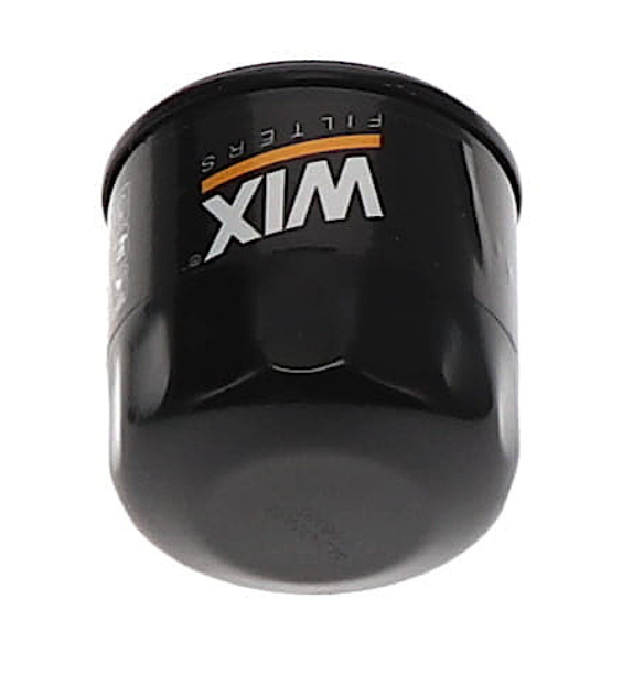 Product of Wix Filters 57712 Canister Oil Filter 