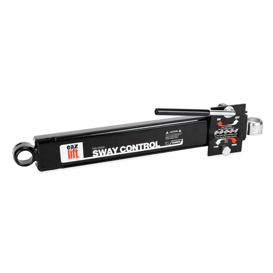 Product of Eaz Lift 48058 10000 Pound Round Bar Weight Distribution Hitch 