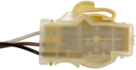 Dorman (Oe Solutions) 85867 Turn Signal Light Socket||85867-003.Jpg||87||d1885867||885105