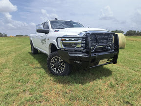 Frontier Truck Gear 300-42-5006 Bumper||300-42-5006v2.Jpg||85||fro300425006||1744098