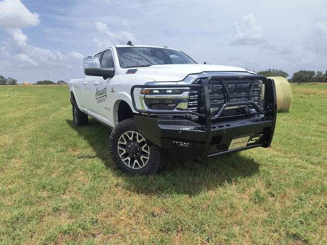 Frontier Truck Gear 300-42-5006 Bumper||300-42-5006v2.Jpg||85||fro300425006||1744098