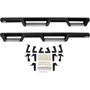 Product of Westin Automotive 56-140652 HDX Nerf Bar With Drop Down Steps 