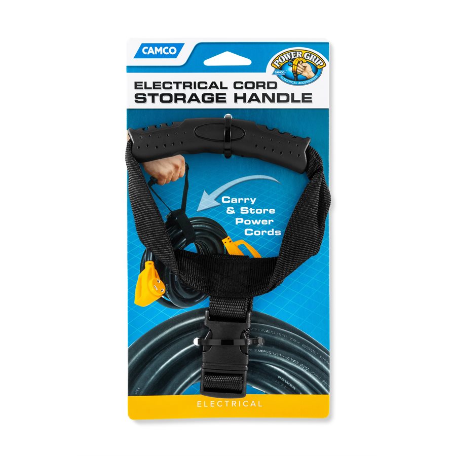 Product of Camco 55001 Extension Cord Strap