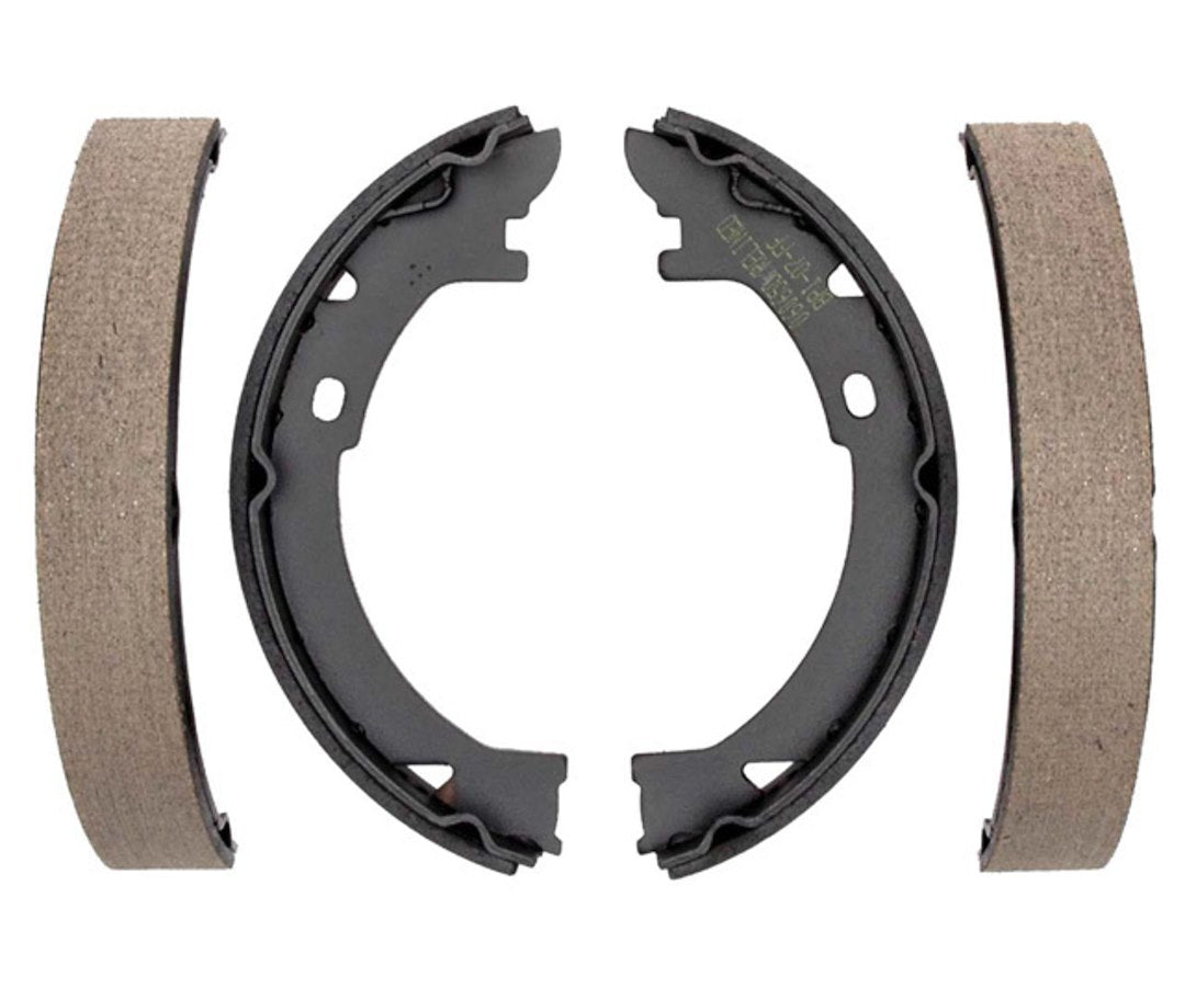 Raybestos Brakes 725pg Parking Brake Shoe||725pg.Jpg||85||r53725pg||1329704
