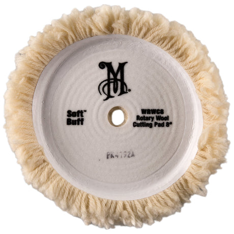 Meguiars Wrwc8 Buffing Pad||wrwc8.Jpg||85||m55wrwc8||1367002