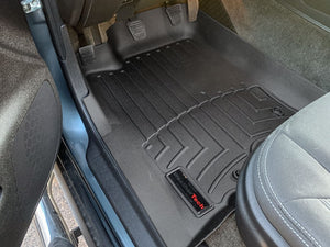 Weathertech (Usa) 440341 Floor Liner||440341_1.Jpg||86||w24440341||1658303