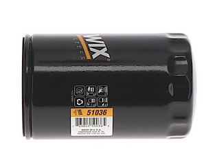 Pro-Tec By Wix Pxl51036 Oil Filter||pxl51036_1.Png||86||w68pxl51036||2066014
