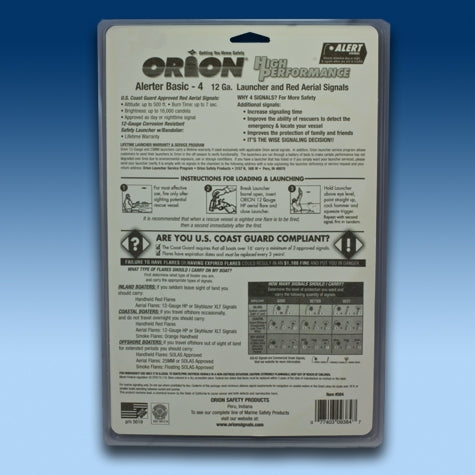 Orion 584 Distress Signal Kit||584_2.Jpg||87||o6r584||1314960