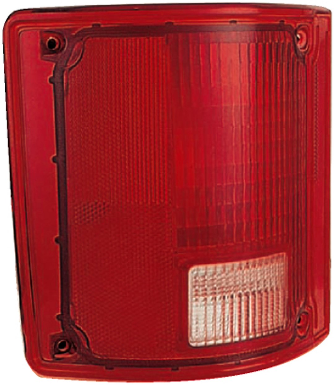 Dorman (Oe Solutions) 1610052 Tail Light Assembly||1610052-001.Jpg||86||d181610052||1075218