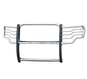 Black Horse Offroad 17fp30mss Grille Guard||17fp30mss_1.Jpeg||85||blk17fp30mss||2237429