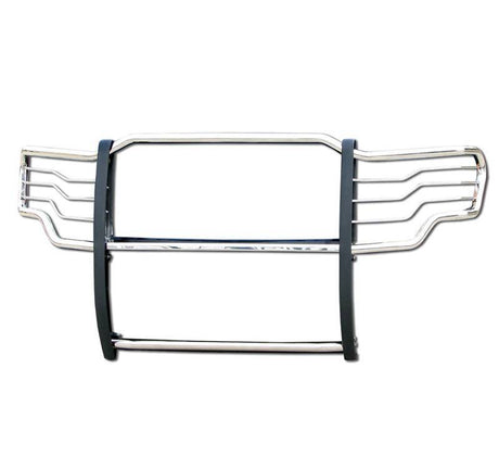 Black Horse Offroad 17fp30mss Grille Guard||17fp30mss_1.Jpeg||85||blk17fp30mss||2237429