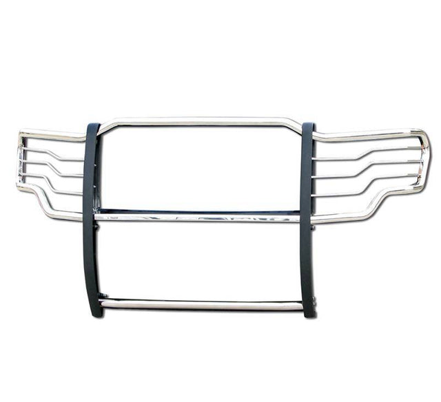Black Horse Offroad 17fp30mss Grille Guard||17fp30mss_1.Jpeg||85||blk17fp30mss||2237429